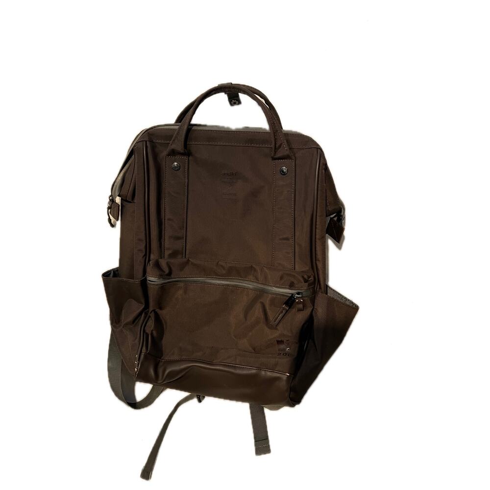 Anello Expand3 Kuchigane regular backpack